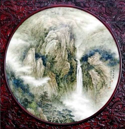 ���ܸ�  1960�����ڱ����ɶ���ɽ���Ї����g(sh��)�҅f(xi��)���ӱ�ʡ���T���ӱ�ʡɽˮ���о������T,�ӱ�ʡ��ˇ���g(sh��)�󎟡��ӱ�ʡ�մ�ˇ�g(sh��)���������մ����g(sh��)������ʮ�������F(xi��n)�����ڽ���ʡ�����(zh��n)�M(j��n)���մ�ˇ�g(sh��)��(chu��ng)����ϵ�Ї����g(sh��)�҅f(xi��)���ӱ����T��ɽˮ���о����ɆT�������(zh��n)�ɮ�Ժ��Ƹ���ң������(zh��n)�U�ɮ�Ժ��Ժ�L���s�@����ʡ��ˇ���g(sh��)�f(xi��)������ġ�����ʡ�մ�ˇ�g(sh��)���ˡ��Q̖��

���ܸ��������Ϻ����͏d���������մɱڮ�<�콭�L(f��ng)��>���׶��C(j��)�������m���_�����������վ��̩ɽ�ճ�����������T�ؚw�O(sh��)Ӌ������<ϲ�c��ƿ>�ղ����Ї��vʷ�����^����Ʒ�����^ɽ�����������@�ڶ����մ�ˇ�g(sh��)��Ʒչ����������������կ�����o���@2006�꽭��ʡ�մ�ˇ�g(sh��)��ِ�𪄡��䱻����ʡ��ˇ���g(sh��)�W(xu��)�����衰����ʡ�մ�ˇ�g(sh��)���ˡ��Q̖��


            ......  Ԕ��(x��)��rՈ�c���^��