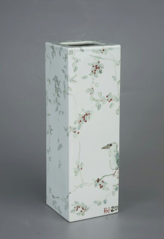 ����ƽ������1963�꣬�����ϲ�����̖(h��o)��һ�����ڽ������ˣ���ʯ����ΨƷ���Ї�(gu��)��(hu��)��(hu��)�����������մ�ˇ�g(sh��)������(gu��)���մ�һ��(j��)�������L��(hu��)������(gu��)�Ҷ���(j��)���g(sh��)����ɽ�|ˇ�g(sh��)�W(xu��)ԺԺƸ����������ʡ���g(sh��)�҅f(xi��)��(hu��)��(hu��)�T�������Ї�(gu��)��(hu��)��(hu��)���������(zh��n)�մ����g(sh��)���������(zh��n)�մɌW(xu��)Ժ���ں��I(xi��n)�ź��������ׂ��мҌW(xu��)���󮅘I(y��)�����g(sh��)���I(y��)���M(j��n)�����㽭��Ժ���Ⱥ��ڽ���չʡ�[�^���]ɽ��(hu��)Ժ����¹����(sh��)Ժ�M(j��n)�����g(sh��)��(sh��)�`���(d��ng)�����������g(sh��)������������΅���ȫ��(gu��)��ʡ������չ�������������Ї�(gu��)��(hu��)���մ�ˇ�g(sh��)��(chu��ng)�������Ї�(gu��)��(hu��)ɽˮ�����������B(ni��o)���մɷ۲����໨���ߜ��ɫ�Եȷ����ù����������ܲ�����y(t��ng)ȡ�����F(xi��n)��֮������Ʒ�H�܇�(gu��)��(n��i)���ղؼ��P(gu��n)ע��2011�꡶���A��������ϵ�Ќ���������ƽ�ɮ�(hu��)��Ʒ�x������l(f��)����            ......  Ԕ��(x��)��rՈ(q��ng)�c(di��n)���^��