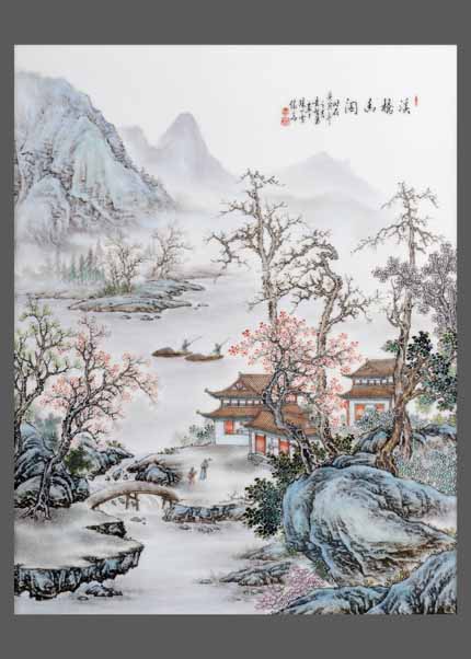 Ԭ����������ʡ���ڼ��߼���ˇ���g�����ϲ�������W���ͽ����������(zh��n)�����f(xi��)ί�T�������(zh��n)���g�҅f(xi��)�����T�����I(y��)�ھ����(zh��n)�մɌWԺ��

Ԭ���³������մ������������丸�Ї��մ�ˇ�g��Ԭ���������ܵ������Ї��մ�ˇ�g������Ӣָ����������G��ѩ��ɽˮ���Ⱦ��^ȫ�����Փ���B(y��ng)���־߈Ԍ��Ă��y(t��ng)���ף���Ʒ�\���Ї����ļ������ùP�v����������ā�����P��Ҋ���⣬���D��֔���o��Ҋ�ӣ�ʹ���зN���R�侳�ĸ��X��

2001�꣬��Ʒ��ɽ�ӈD���@����ʡ���f(xi��)�մ�ˇ�gί�T����һ���մ�ˇ�gչ�[�u��һ�Ȫ�����Ʒ����ɫ���㡷�@����ʡ���f(xi��)�մ�ˇ�gί�T����һ���մ�ˇ�gչ�[�u�ȶ��Ȫ���

2002�꣬��������ɫ���@ȫ����������ˇ���ղؾ�Ʒ��ِ����2007�꣬�����é�]���@�ڶ����Ї��ղؼ�ϲ�۵Ĺ�ˇ���g�󎟷Q̖���s�@����

2008����Ʒ��Ϫˮ�������@(li��n)�χ��̿��ĽM�����H��ˇ�W��43�Ç��H��ˇ���չ�[�����C�����y����

��Ʒ������Ϫɽ�G��Ⱦ���@2009���Ї���ˇ���g���ٻ����������ڣ��y����

2010��Ʒ��Ϫɽ�L�ѡ��ڡ��������ȫ����ˇ�˲��ҕ�W(w��ng)�jչ�u��ӡ��Иs�@����ɽ�����մɕ���ˇ�g�Ŀ�؄e������Ʒ���ɝ��w�١��s�@��16�ÏV�݁��\�������Ͻz�I֮·---�����(zh��n)ǧ����Ļ�չ������

2011����Ʒ����ѩ���S�꡷���Ї����ι�ˇ���g��Ʒ��ِ�Иs�@����2012����Ʒ��ѩϪ���塷�@�Ї���ˇ���g���ٻ����������            ......  Ԕ����rՈ�c���^��